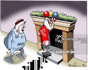 Oil Prices & OPEC